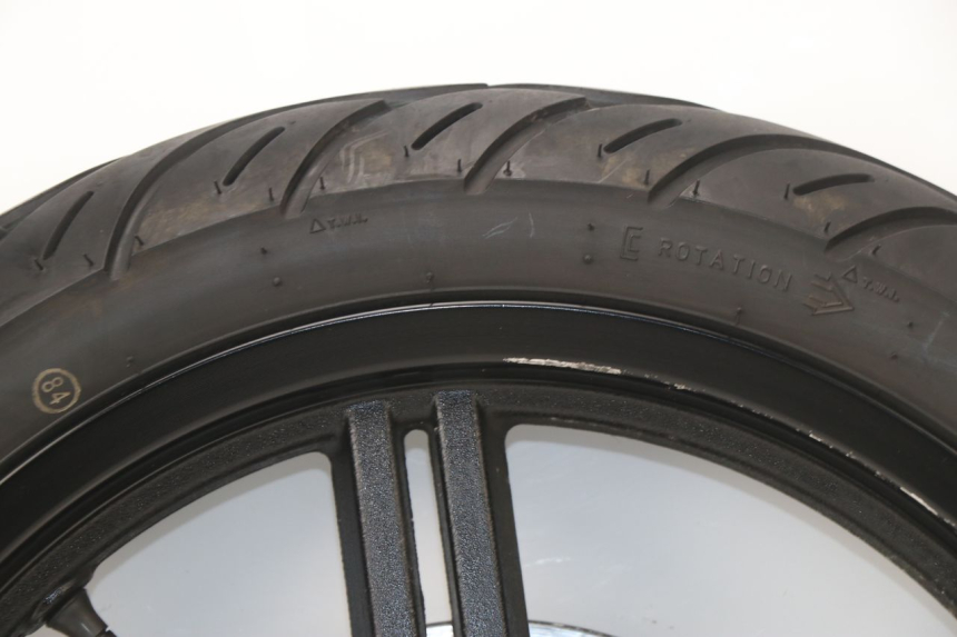 photo de LLANTA DELANTERA  KYMCO AGILITY CITY 16P 125 (2015 - 2021) - Características distintivas