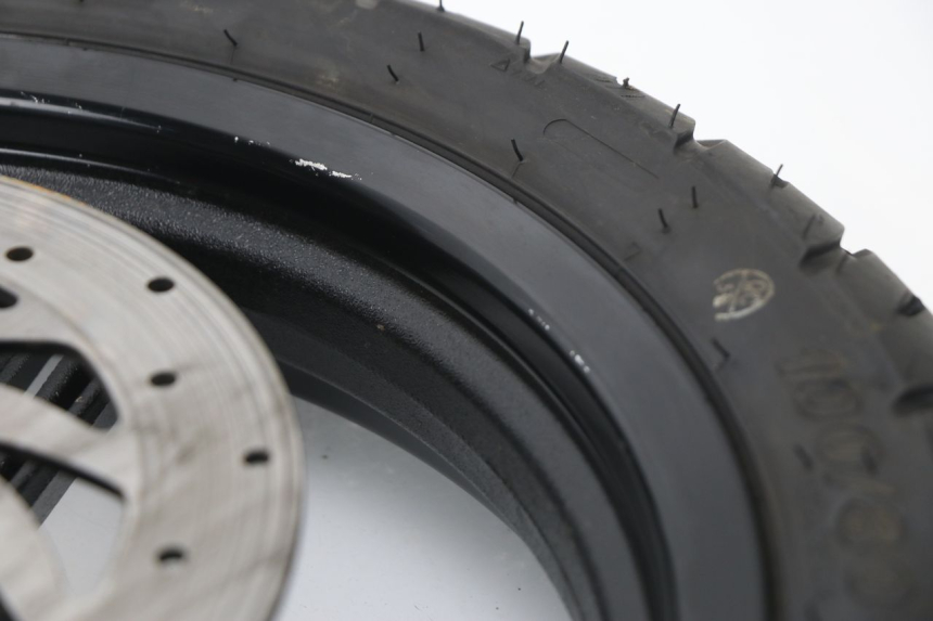 photo de LLANTA DELANTERA  KYMCO AGILITY CITY 16P 125 (2015 - 2021) - Vista general del producto