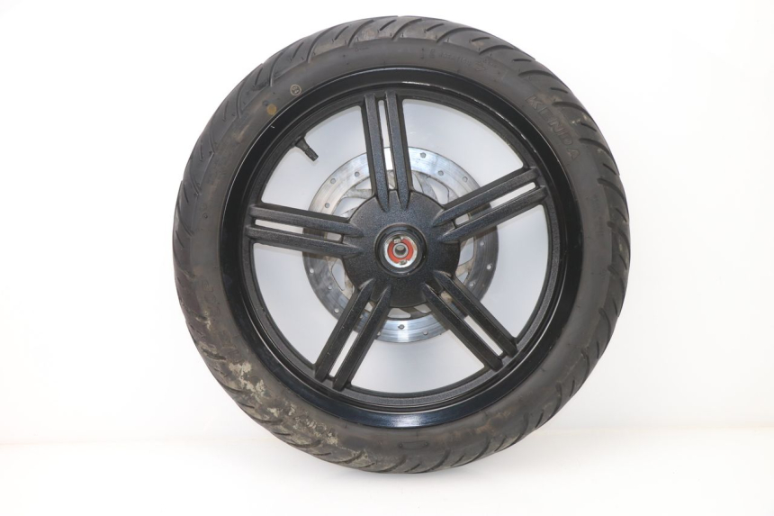 photo de LLANTA DELANTERA  KYMCO AGILITY CITY 16P 125 (2015 - 2021) - Marcados y referencias originales