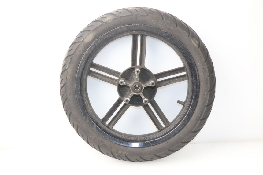 photo de LLANTA DELANTERA  KYMCO AGILITY CITY 2T 50 (2008 - 2016) - Vista principal