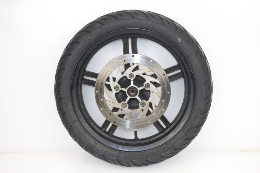 photo de LLANTA DELANTERA  KYMCO AGILITY CITY 50 (2008 - 2016) - Vista principal