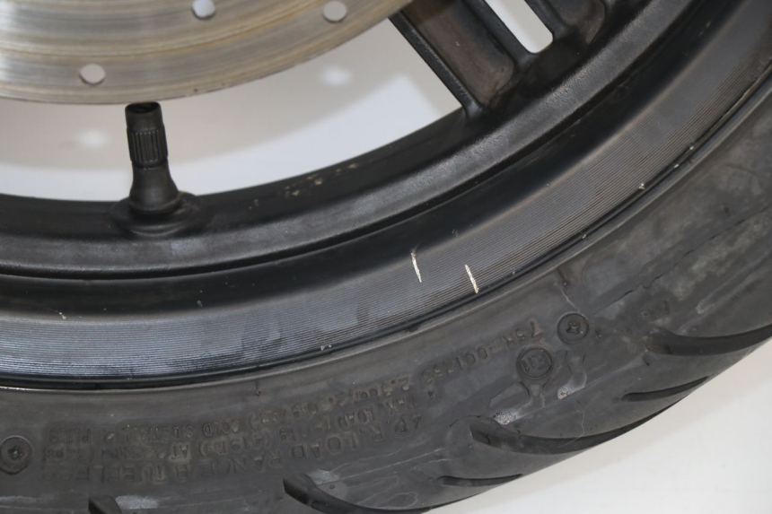 photo de LLANTA DELANTERA  KYMCO AGILITY CITY 50 (2008 - 2016) - Otra vista del artículo