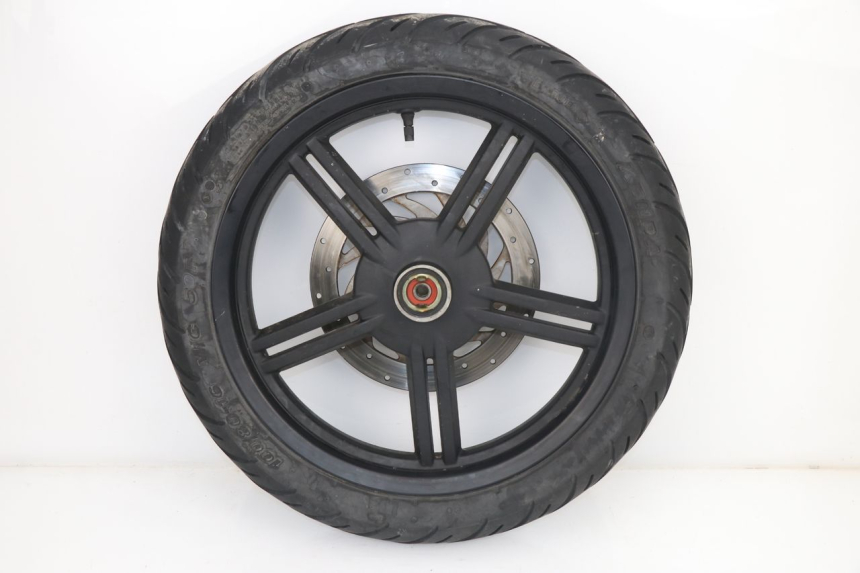 photo de LLANTA DELANTERA  KYMCO AGILITY CITY 50 (2008 - 2016) - Vista general del producto