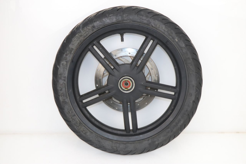 photo de LLANTA DELANTERA  KYMCO AGILITY CITY 50 (2008 - 2016) - Marcados y referencias originales