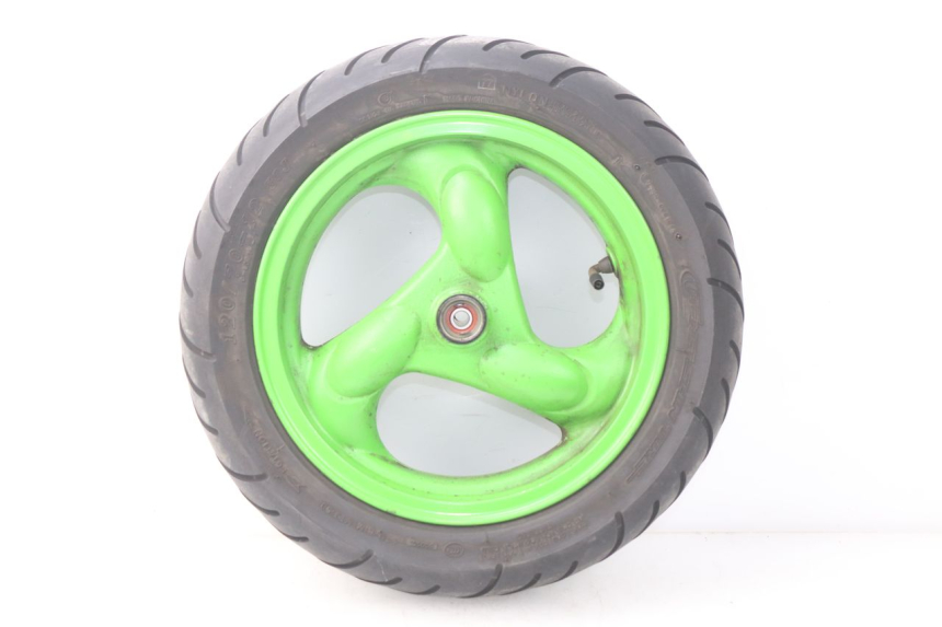 photo de LLANTA DELANTERA  KYMCO AGILITY FR 2T 50 (2012 - 2017) - Vista principal