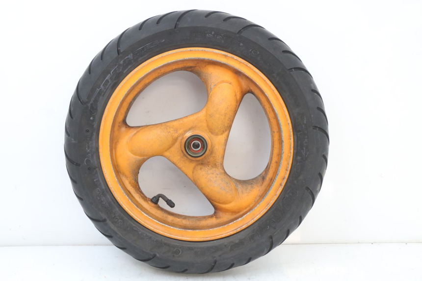 photo de LLANTA DELANTERA  KYMCO AGILITY FR 2T 50 (2012 - 2017) - Vista principal