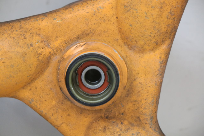 photo de LLANTA DELANTERA  KYMCO AGILITY FR 2T 50 (2012 - 2017) - Otra perspectiva