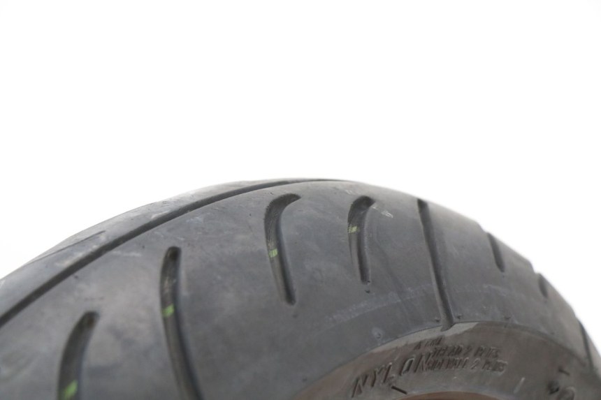 photo de LLANTA DELANTERA  KYMCO AGILITY FR 2T 50 (2012 - 2017) - Recambio usado revisado