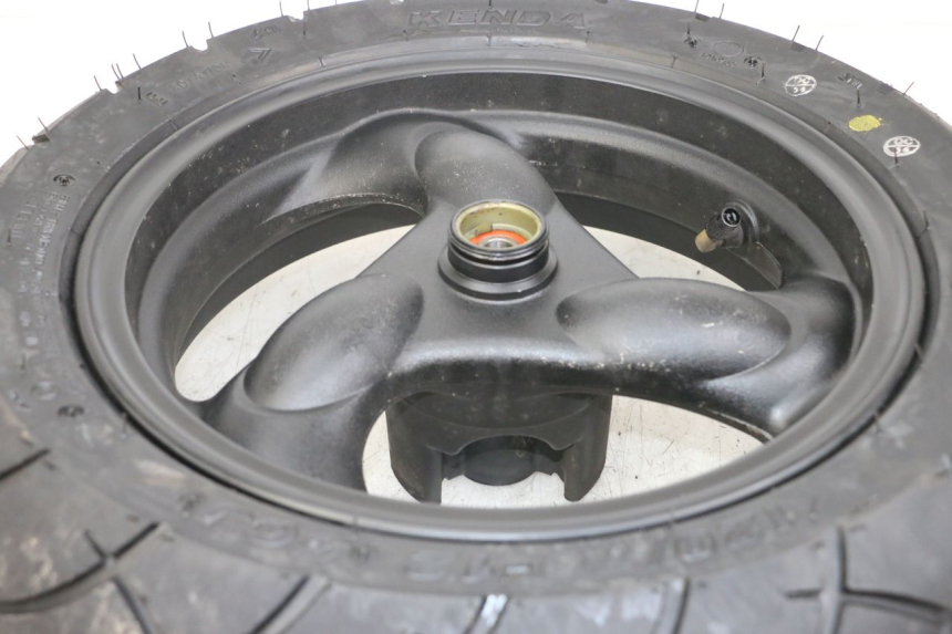 photo de LLANTA DELANTERA  KYMCO AGILITY FR 2T 50 (2012 - 2017) - Primer plano técnico