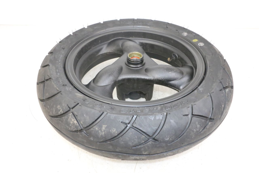 photo de LLANTA DELANTERA  KYMCO AGILITY FR 2T 50 (2012 - 2017) - Vista general del producto