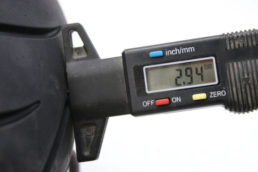 photo de LLANTA DELANTERA KYMCO AGILITY NAKED RENOUVO 4T 50 (2018 - 2020) - Vista general del producto