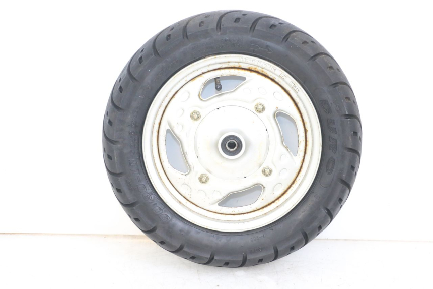 photo de LLANTA DELANTERA  KYMCO AGILITY PREMIUM 50 (2007 - 2010) - Vista principal