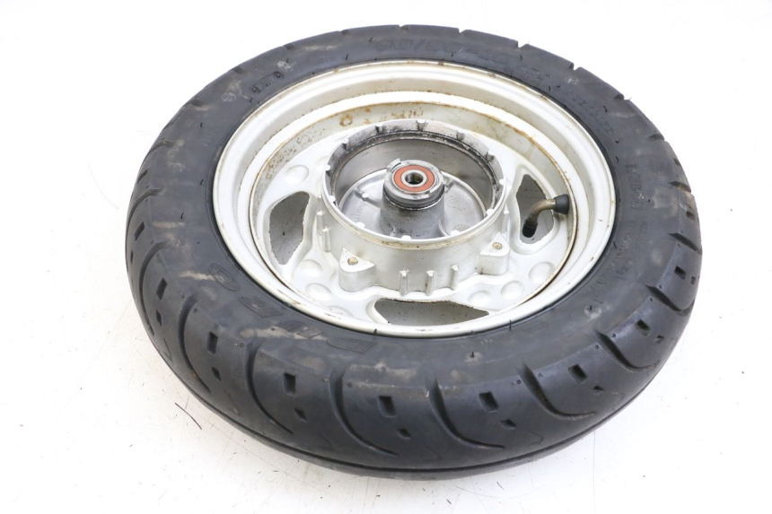 photo de LLANTA DELANTERA  KYMCO AGILITY PREMIUM 50 (2007 - 2010) - Otra perspectiva