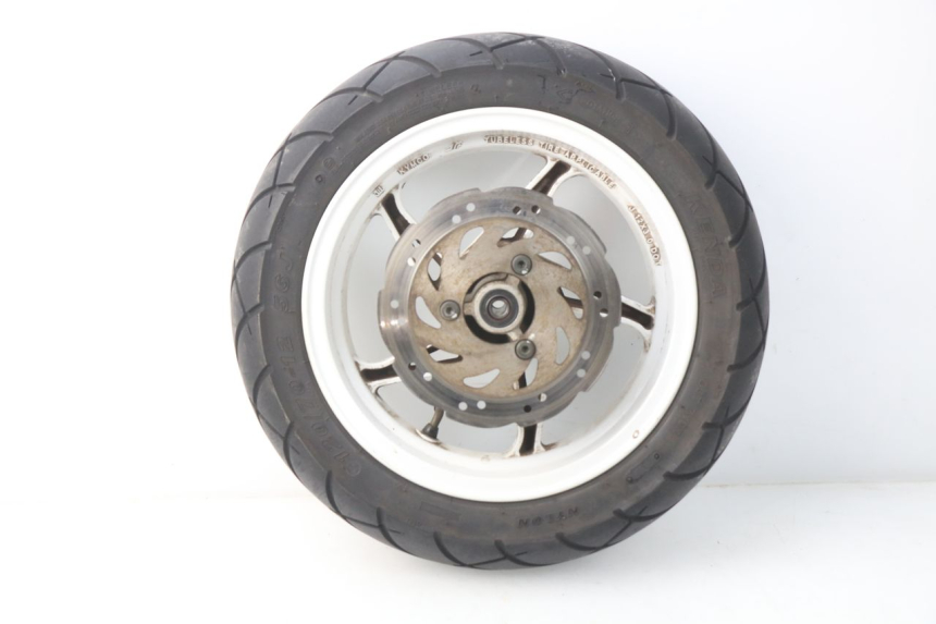 photo de LLANTA DELANTERA KYMCO AGILITY RS 2T 50 (2009 - 2013) - Vista principal