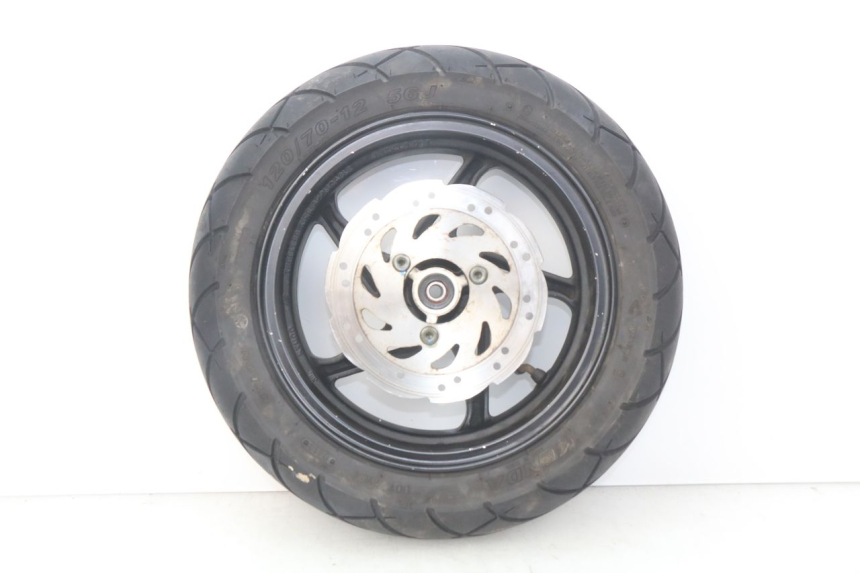 photo de LLANTA DELANTERA KYMCO AGILITY RS 2T 50 (2009 - 2013) - Vista principal