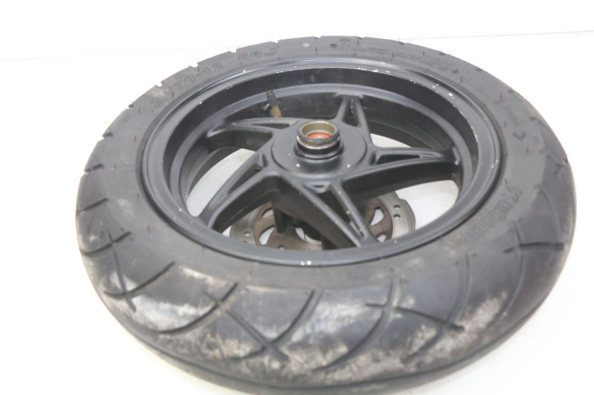 photo de LLANTA DELANTERA KYMCO AGILITY RS 2T 50 (2009 - 2013) - Otra perspectiva