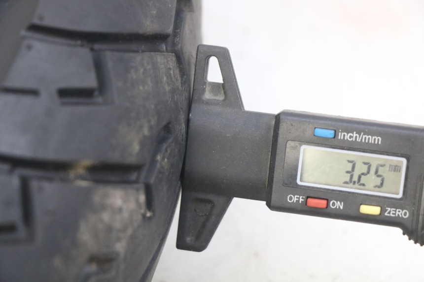 photo de LLANTA DELANTERA NECO ALEXONE 125 (2017 - 2024) - Detalle de la pieza