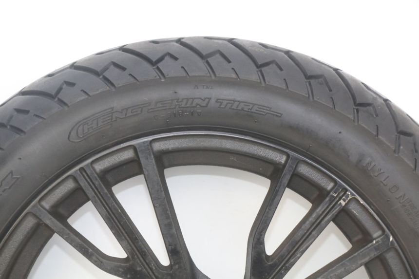 photo de LLANTA DELANTERA NECO ALEXONE 125 (2017 - 2024) - Otra vista del artículo