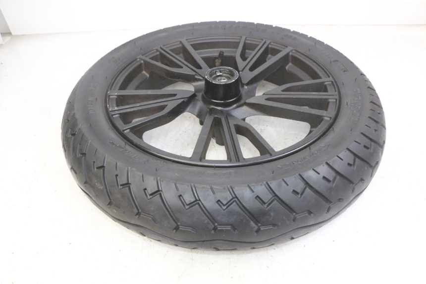 photo de LLANTA DELANTERA NECO ALEXONE 125 (2017 - 2024) - Otra perspectiva