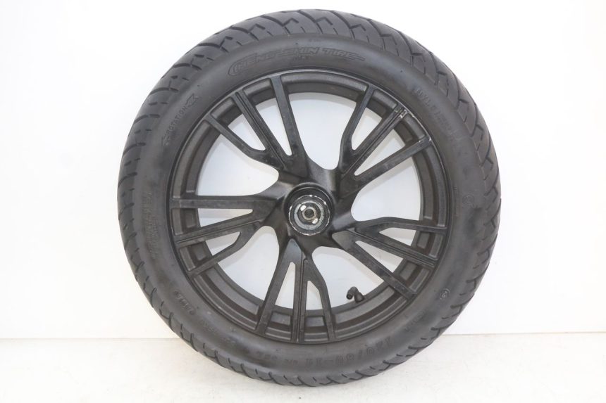 photo de LLANTA DELANTERA NECO ALEXONE 125 (2017 - 2024) - Recambio usado revisado