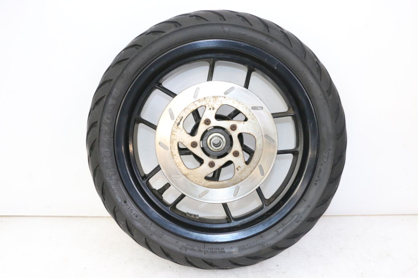 photo de LLANTA DELANTERA  APRILIA SR MOTARD 50 (2012 - 2018) - Vista principal