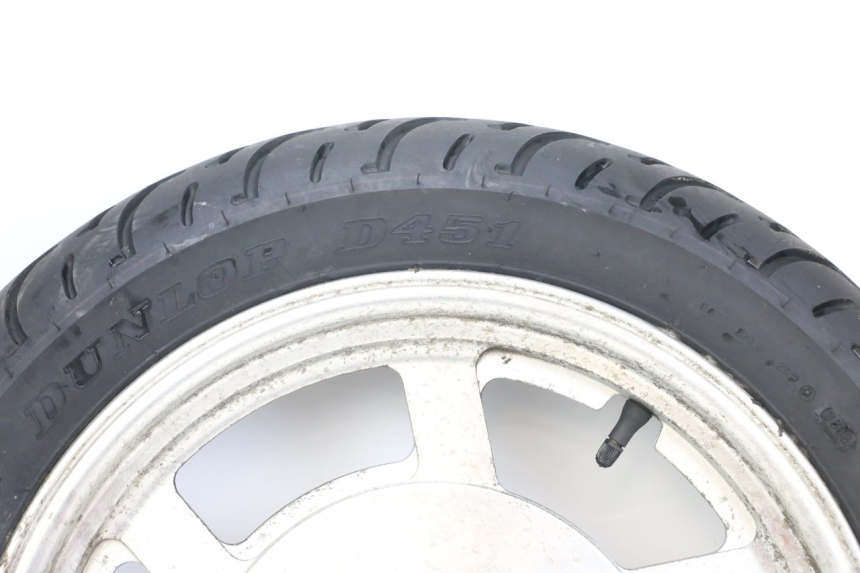 photo de Llanta delantera HYOSUNG GV AQUILA 125 (2000 - 2009) - Otra vista del artículo