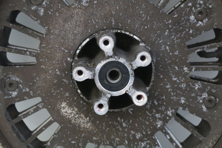 photo de LLANTA DELANTERA ECCITY ARTELEC 670 1 (2013 - 2017) - Otra vista del artículo