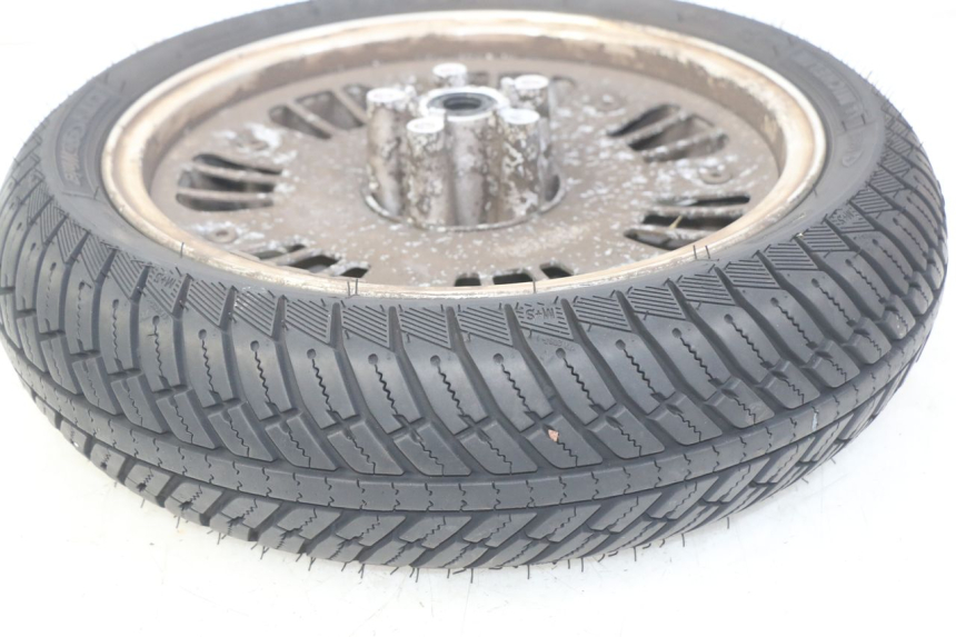 photo de LLANTA DELANTERA ECCITY ARTELEC 670 1 (2013 - 2017) - Zoom estado de uso