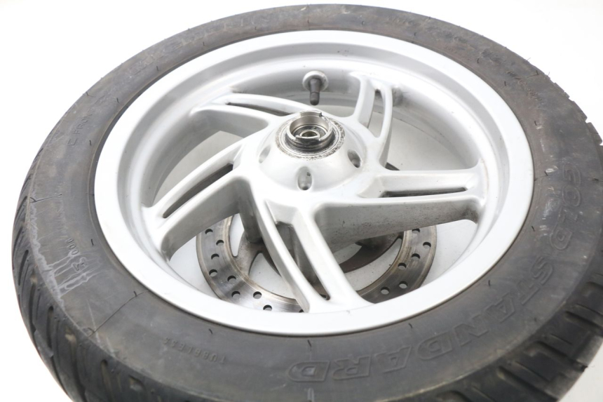 photo de LLANTA DELANTERA  APRILIA ATLANTIC 125 (2003 - 2009) - Otra perspectiva