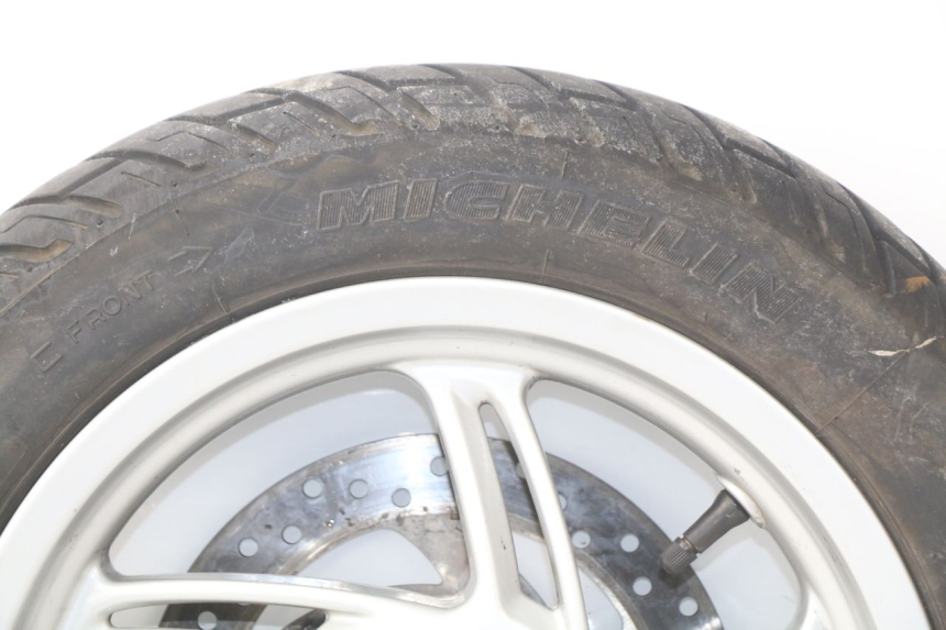 photo de LLANTA DELANTERA  APRILIA ATLANTIC 125 (2003 - 2009) - Marcados y referencias originales