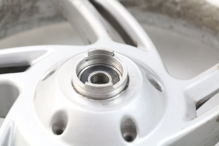 photo de LLANTA DELANTERA  APRILIA ATLANTIC 125 (2003 - 2009) - Zoom estado de uso