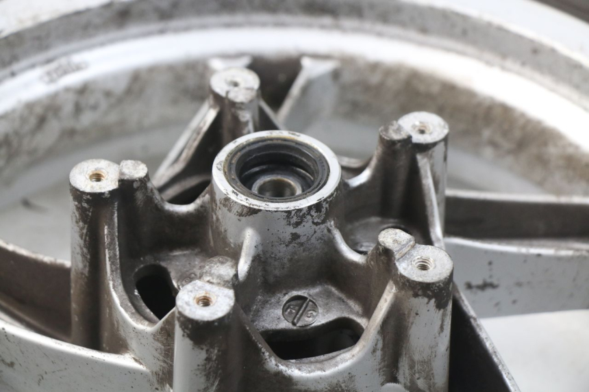 photo de LLANTA DELANTERA  APRILIA ATLANTIC 125 (2003 - 2009) - Otra perspectiva