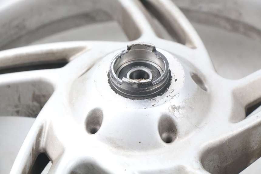 photo de LLANTA DELANTERA  APRILIA ATLANTIC 125 (2003 - 2009) - Otra vista del artículo