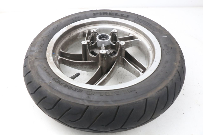 photo de LLANTA DELANTERA  APRILIA ATLANTIC 125 (2003 - 2009) - Vista general del producto