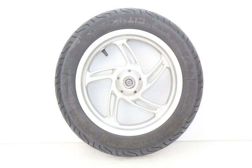 photo de LLANTA DELANTERA  APRILIA ATLANTIC 125 (2003 - 2009) - Vista principal