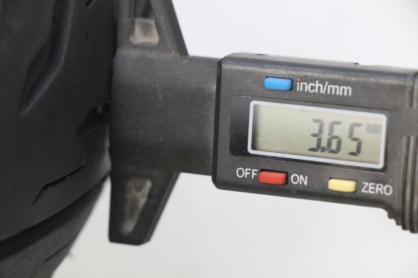 photo de LLANTA DELANTERA  APRILIA ATLANTIC 125 (2003 - 2009) - Detalle de la pieza