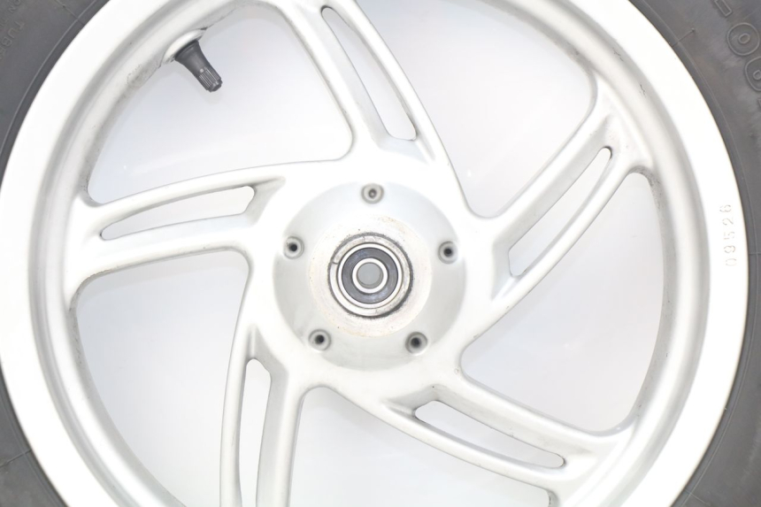 photo de LLANTA DELANTERA  APRILIA ATLANTIC 125 (2003 - 2009) - Recambio usado revisado