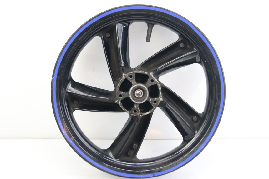 photo de LLANTA DELANTERA APRILIA ATLANTIC 500 (2002 - 2003) - Detalle de la pieza