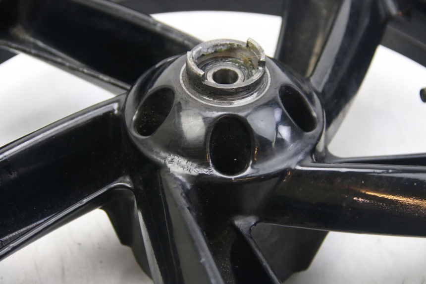 photo de LLANTA DELANTERA APRILIA ATLANTIC 500 (2002 - 2003) - Zoom sobre los componentes