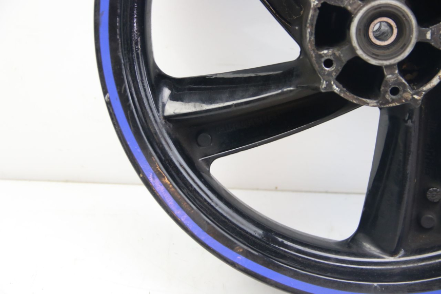 photo de LLANTA DELANTERA APRILIA ATLANTIC 500 (2002 - 2003) - Recambio usado revisado