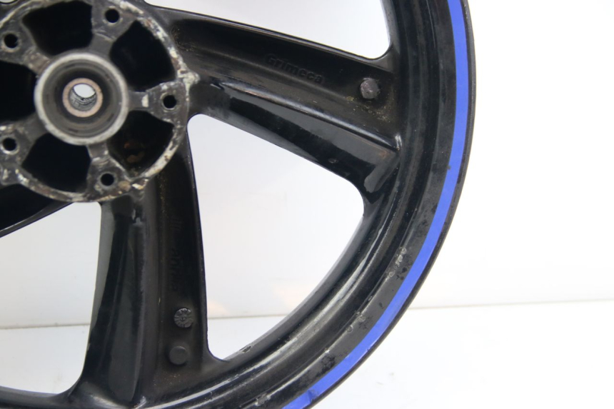 photo de LLANTA DELANTERA APRILIA ATLANTIC 500 (2002 - 2003) - Marcados y referencias originales