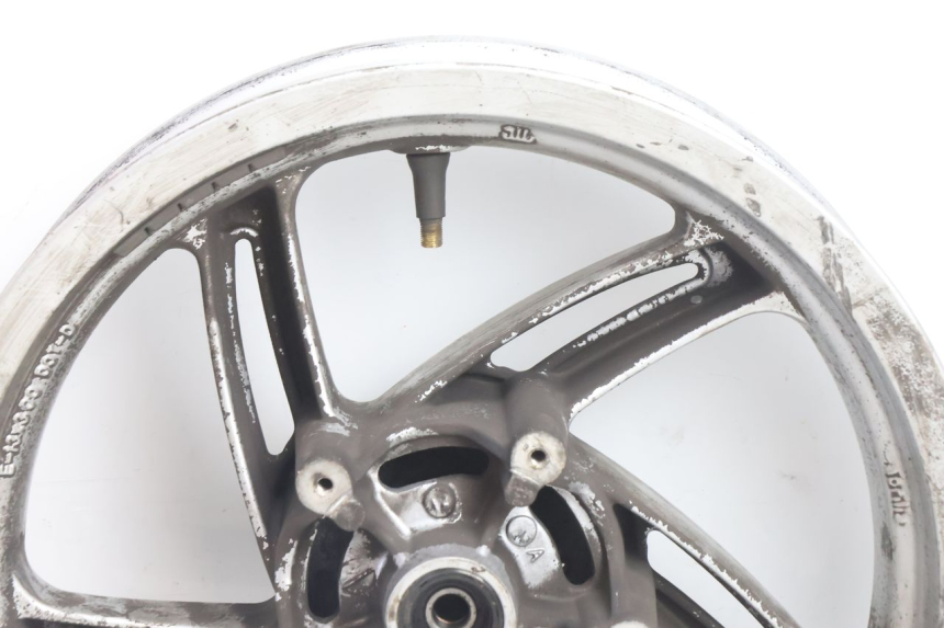 photo de LLANTA DELANTERA  APRILIA ATLANTIC S 125 (2010 - 2013) - Características distintivas
