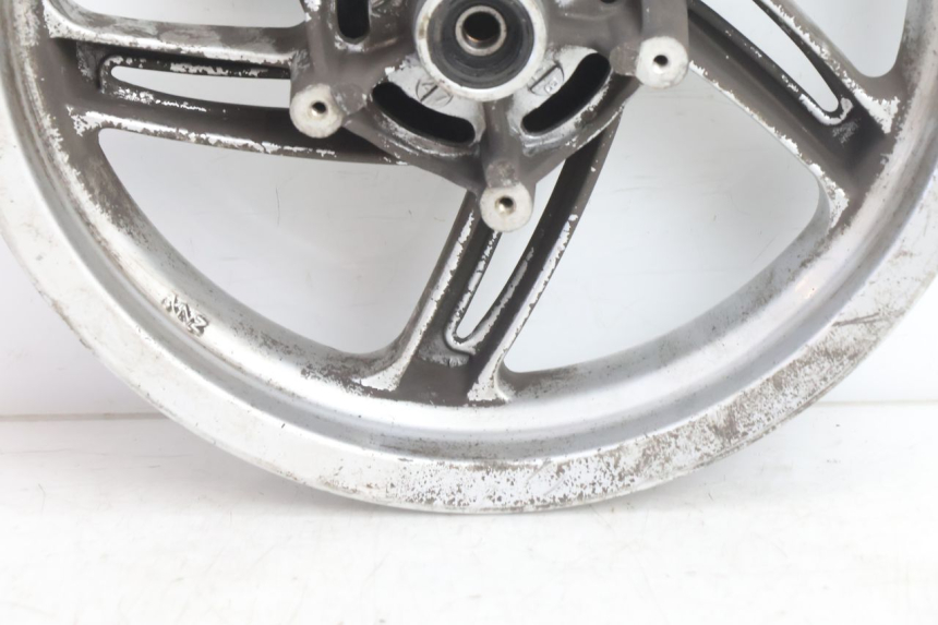 photo de LLANTA DELANTERA  APRILIA ATLANTIC S 125 (2010 - 2013) - Zoom sobre los componentes