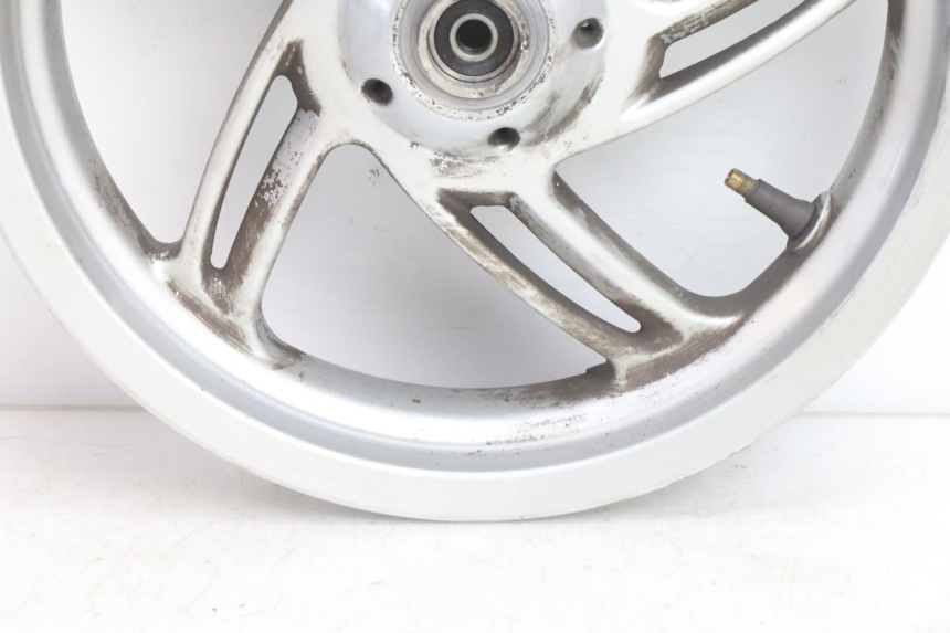 photo de LLANTA DELANTERA  APRILIA ATLANTIC S 125 (2010 - 2013) - Zoom estado de uso