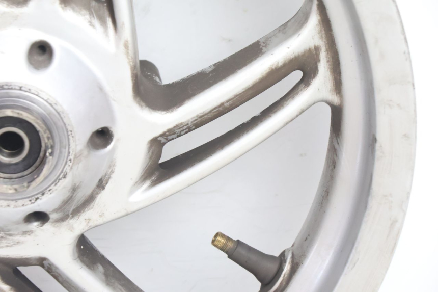 photo de LLANTA DELANTERA  APRILIA ATLANTIC S 125 (2010 - 2013) - Detalles de los puntos de fijación