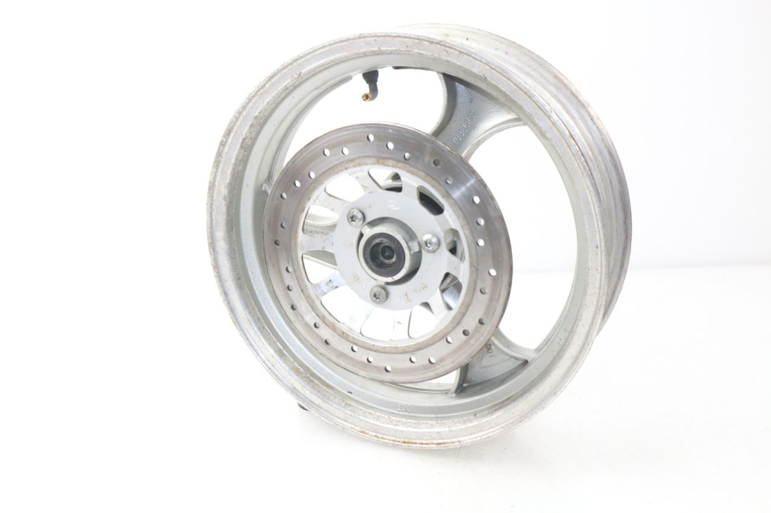 photo de RUEDA DELANTERA JONWAY AZTRAL 125 (2008 - 2017) - Vista principal