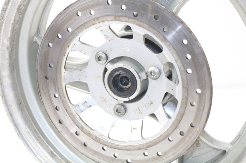 photo de RUEDA DELANTERA JONWAY AZTRAL 125 (2008 - 2017) - Otra vista del artículo