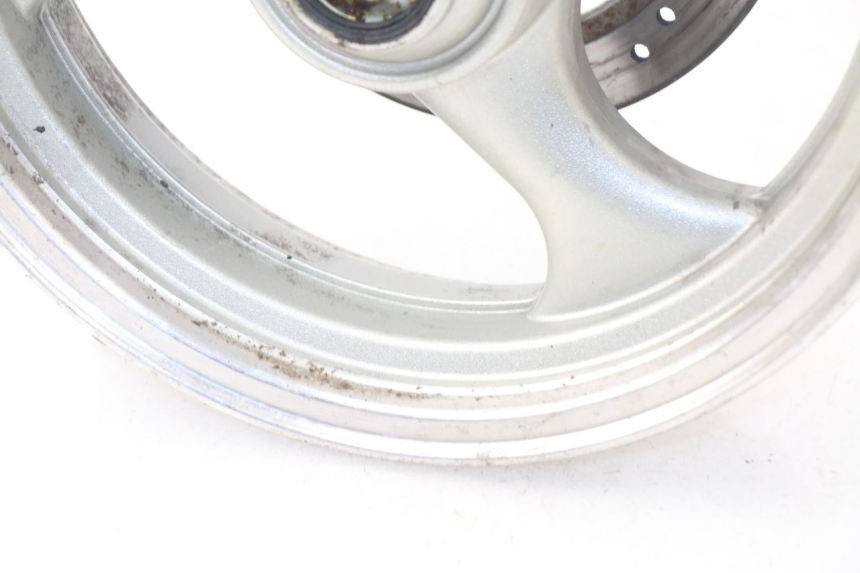 photo de RUEDA DELANTERA JONWAY AZTRAL 125 (2008 - 2017) - Vista general del producto