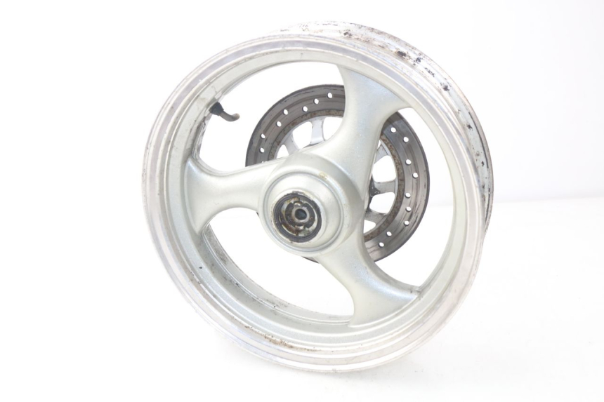 photo de RUEDA DELANTERA JONWAY AZTRAL 125 (2008 - 2017) - Recambio usado revisado