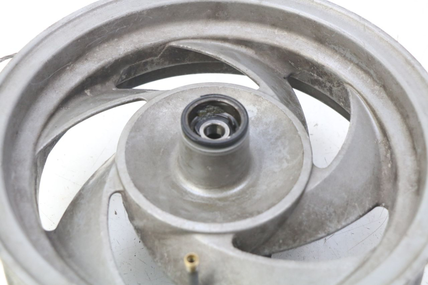 photo de LLANTA DELANTERA HONDA BALI EX 100 (1996 - 2000) - Características distintivas